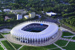 Uzbekistan National Stadium
